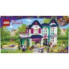 LEGO Friends 41449 Andrea a její rodinný dům