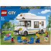 LEGO City Great Vehicles 60283 Prázdninový karavan