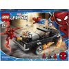 LEGO Super Heroes 76173 Spider-Man a Ghost Rider vs. Carnage
