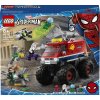 LEGO Super Heroes 76174 Spider-Man v monster trucku vs. Mysterio