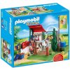 Playmobil 6929 Mycí box pro koně