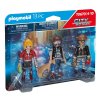 Playmobil City Action 70670 Set figurek Lupiči