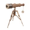 rokr monocular telescope st004 3d wooden model 1 800x