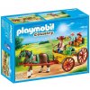 Playmobil 6932 Koňský kočár