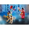 Playmobil 70710 Dobrodružství s Ghost Clown