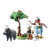 Playmobil 71160 Asterix: Hon na kance