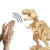 RoboTime robotická hračka dinosaurus Malý T-REX