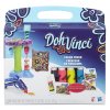 Play-Doh dohvinci set mixér barev