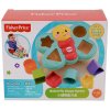 Fisher Price motýlek - učíme se tvary!