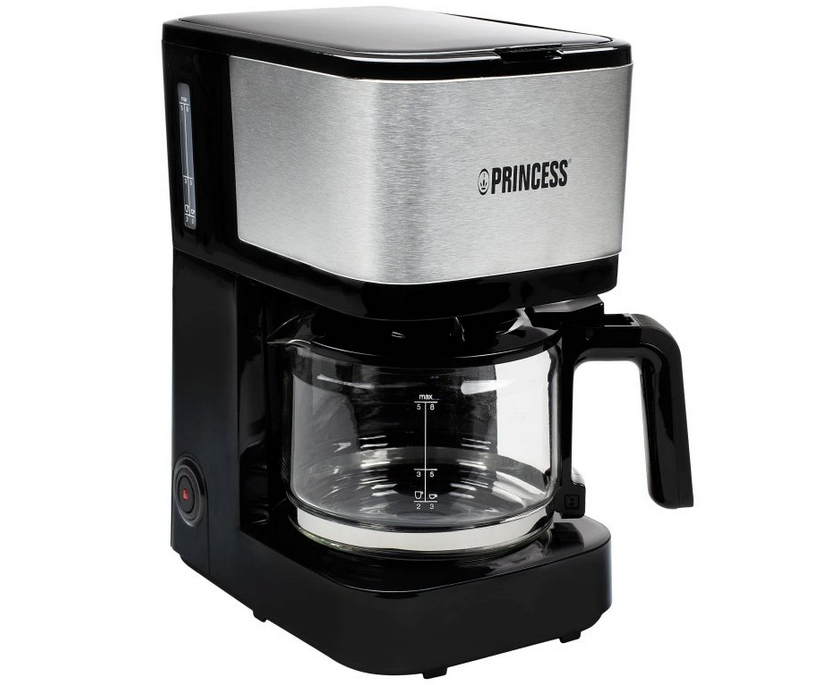 Malé kuchyňské spotřebiče