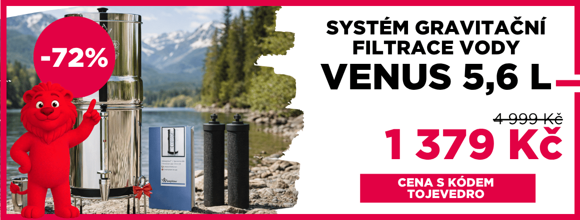 Venus 5,6 l