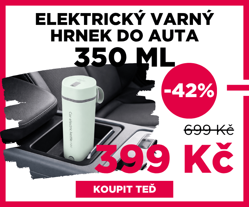 Varný hrnek