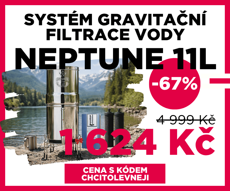 Neptune 11L