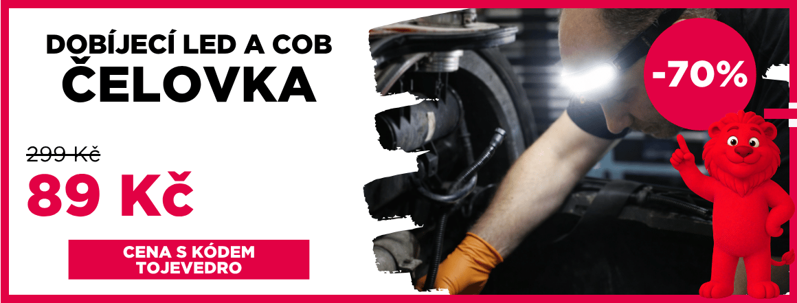 Čelovka