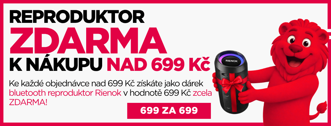 Reproduktor k nákupu