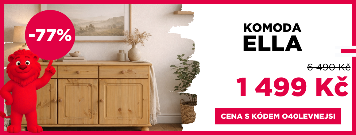 Komoda Ella
