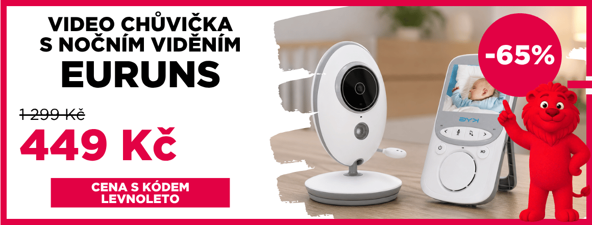 Video chůvička