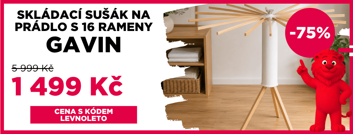 Sušák na prádlo