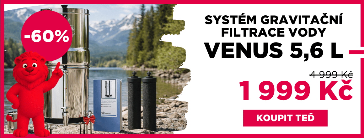 Venus 5,6 l