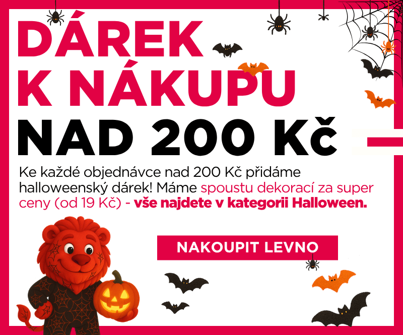 Dárek k nákupu