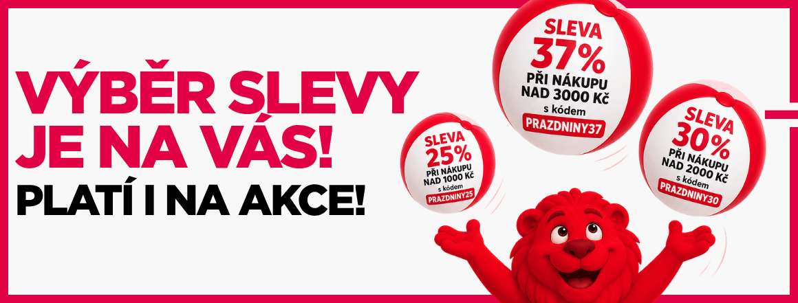 Slevové hladiny