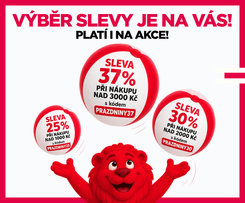 Slevové hladiny