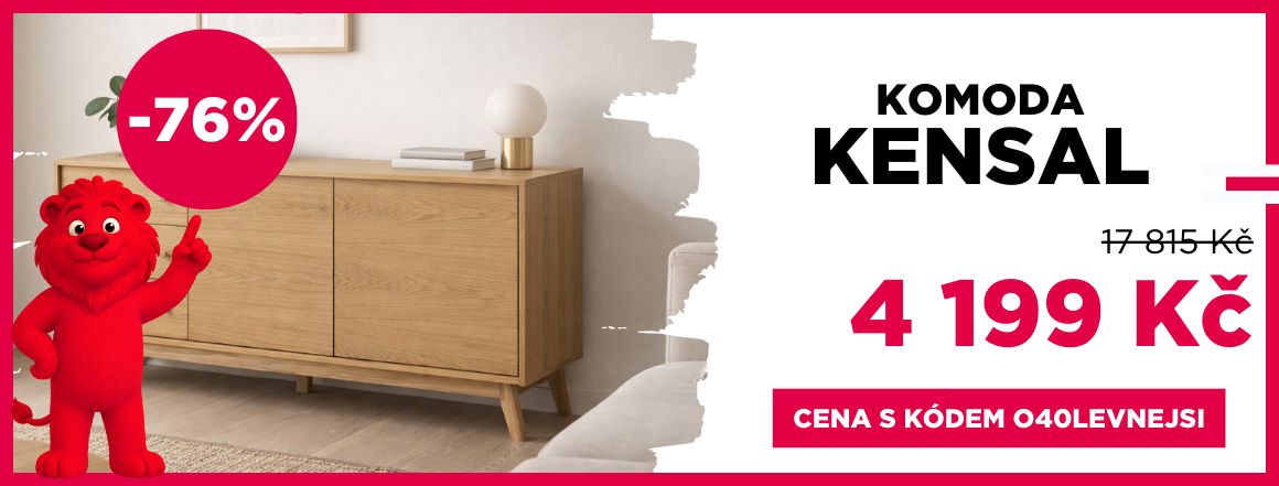 Komoda Kensal