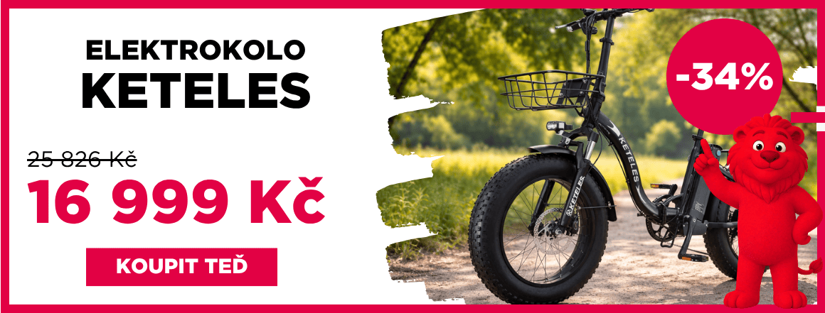 Elektrokolo KETELES