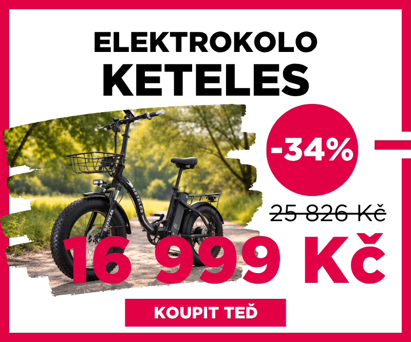 Elektrokolo KETELES