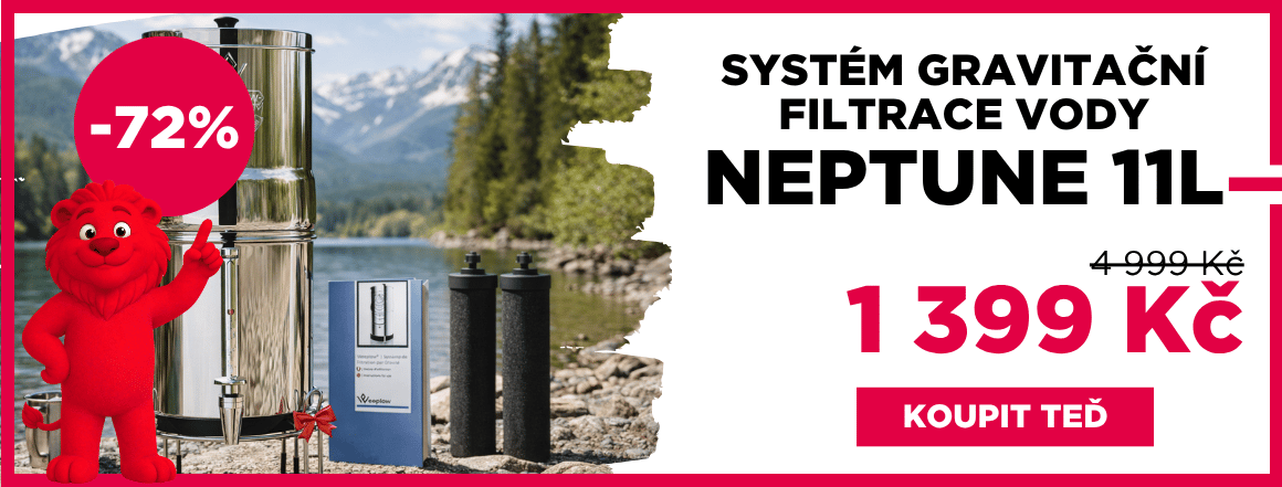 Neptune 11L