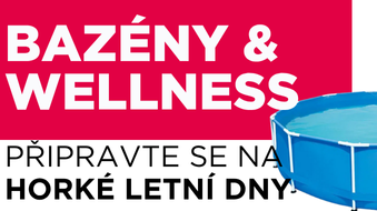 Připravte se na horké letní dny
