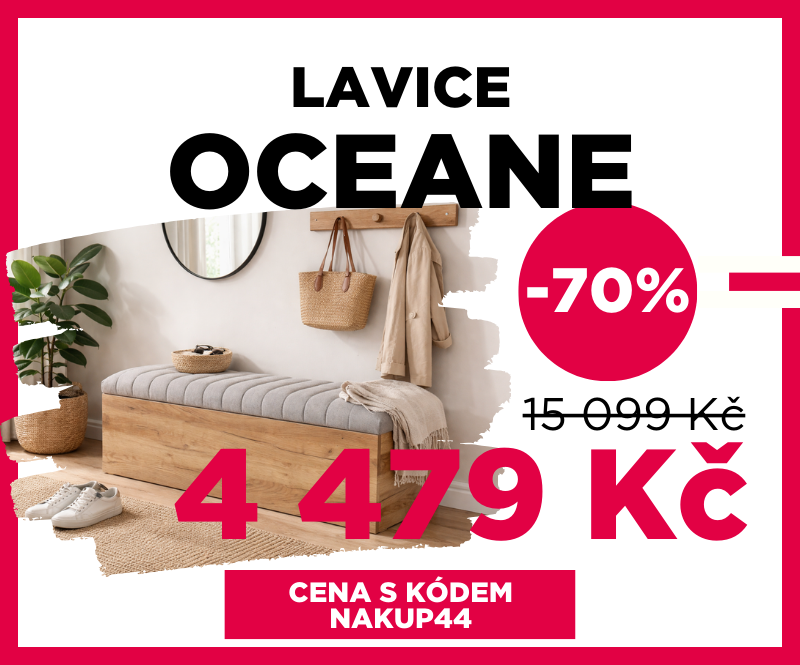 Lavice Oceane