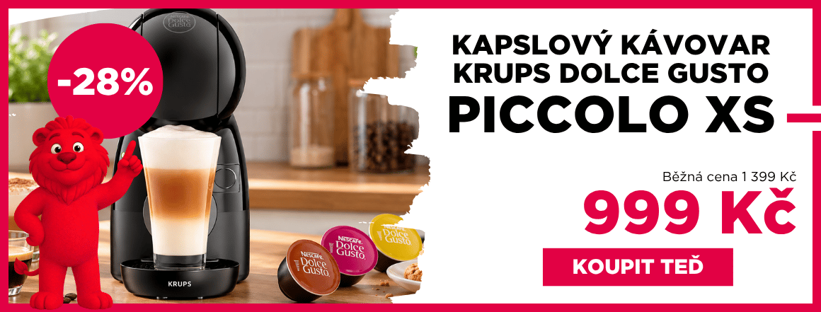 Piccolo XS