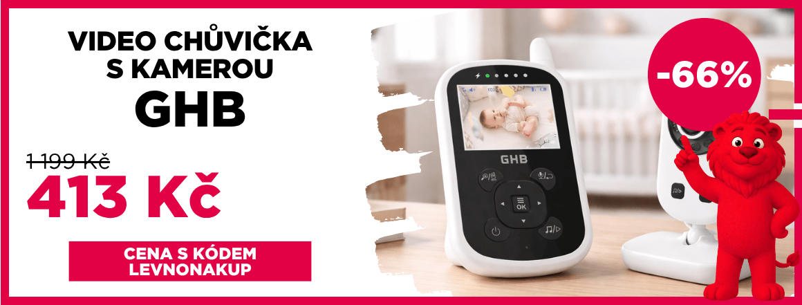 Video chůvička