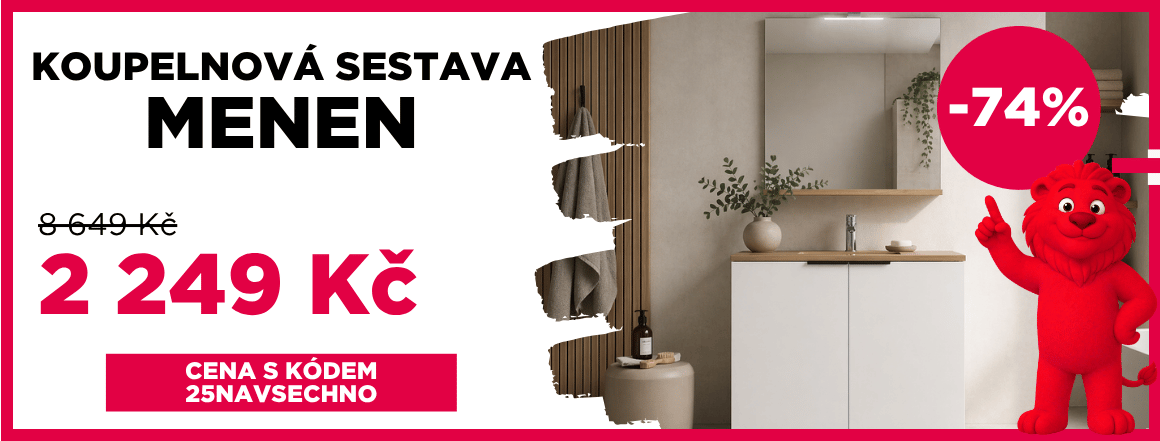 Koupelnová sestava