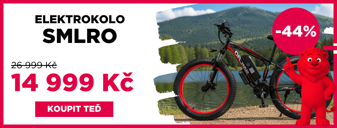 Elektrokolo SMLRO