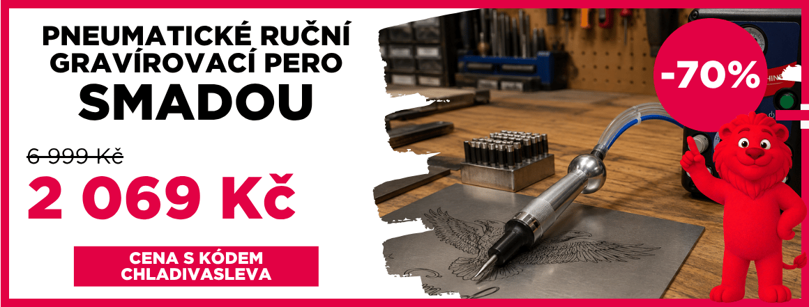 Gravírovací pero
