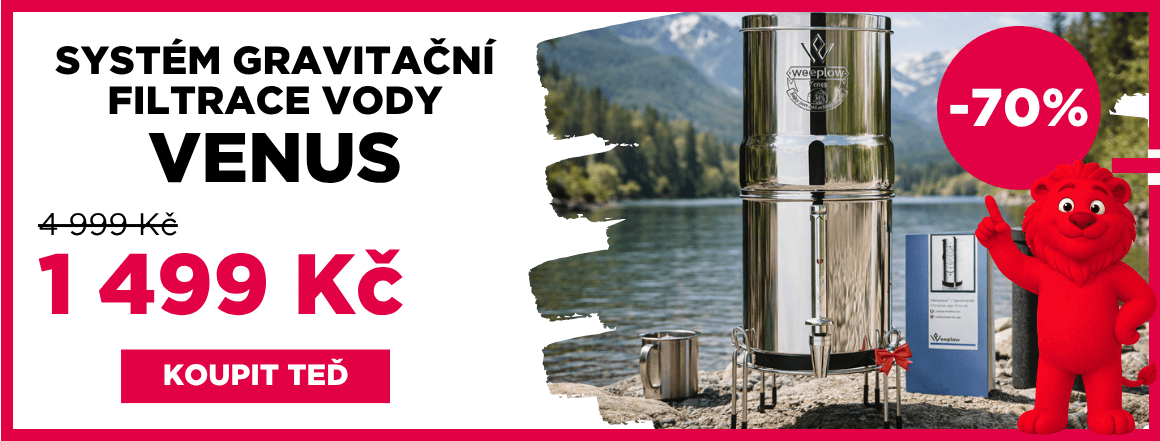 Systém gravitační