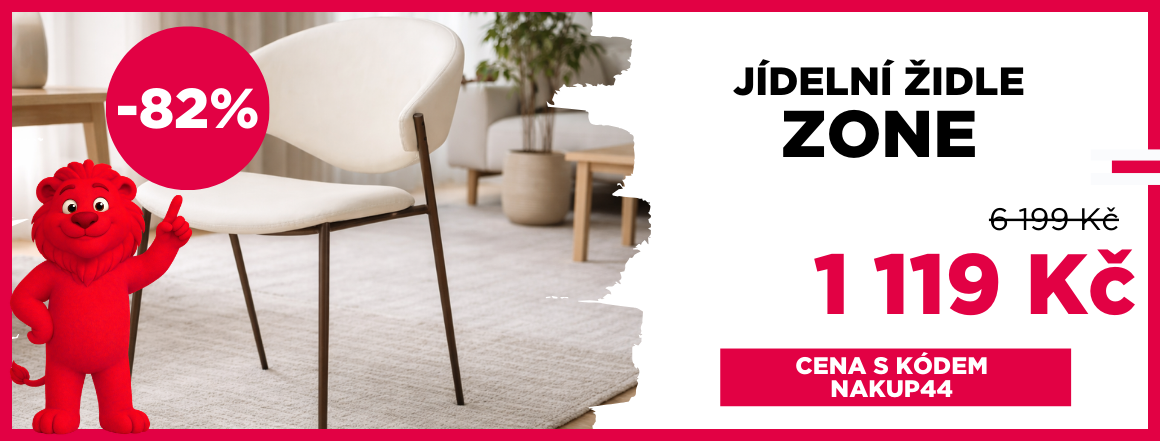 Jídelní židle Zone