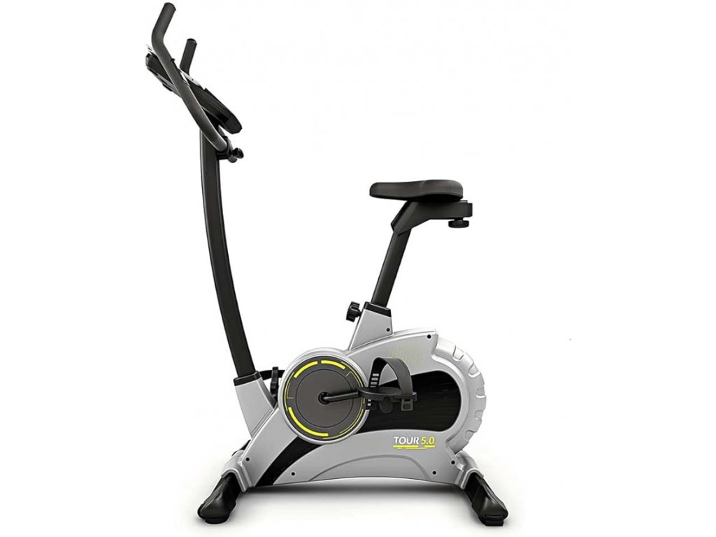 Bluefin fitness tour best sale 5.0 exercise bike