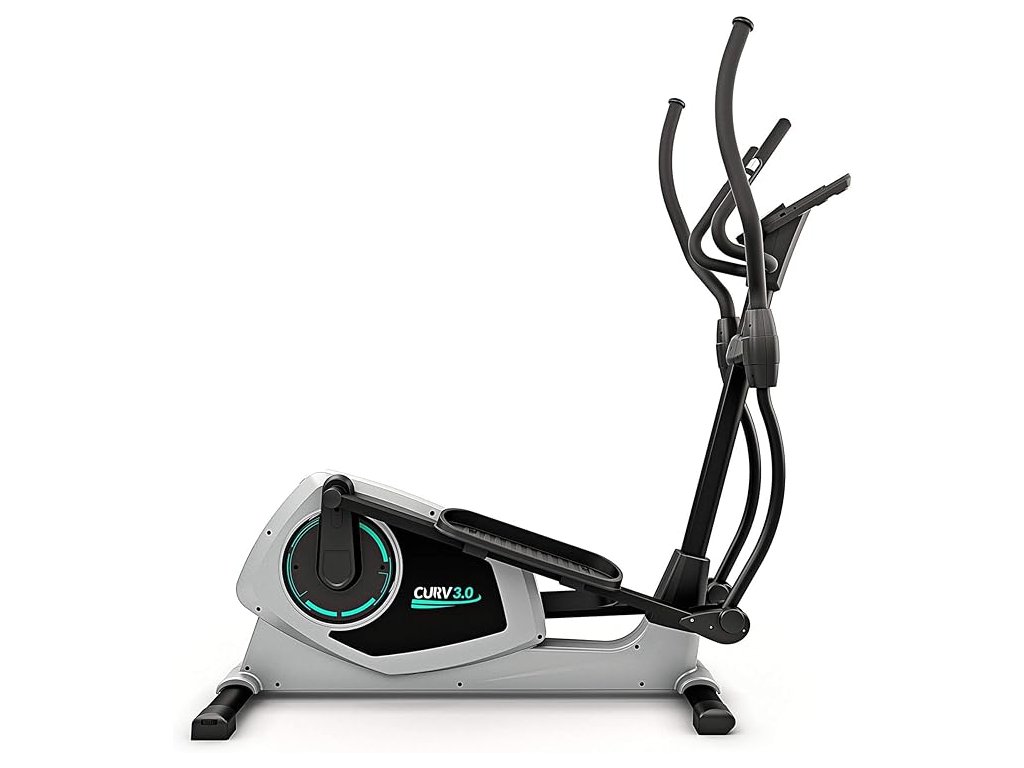 Bluefin fitness cross trainer new arrivals