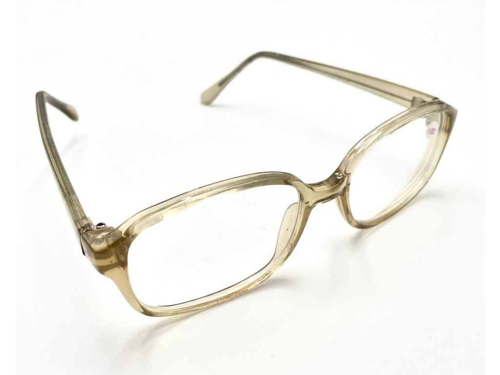Dioptrické brýle na dálku MB02 - Lacnoshop.sk