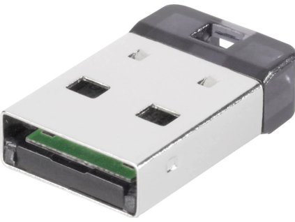 Bluetooth adaptér 4.0 +EDR Renkforce