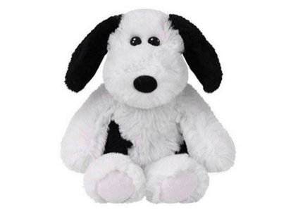 98678905 attic treasures muggy pejsek 24 cm