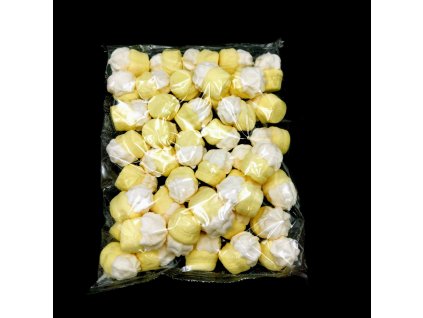 Marshmallow mix White - Cupcakes 750 g