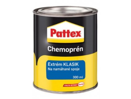Pattex Chemoprén Extrém klasik, 300 ml