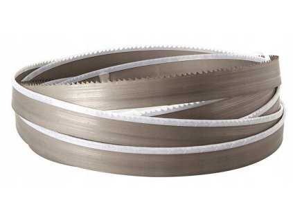 Pilové pásy na bimetalové pásy CELESA M42   5490x34x1,1mm