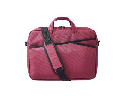 Obchodní taška na notebook Amazon Basics 38 cm