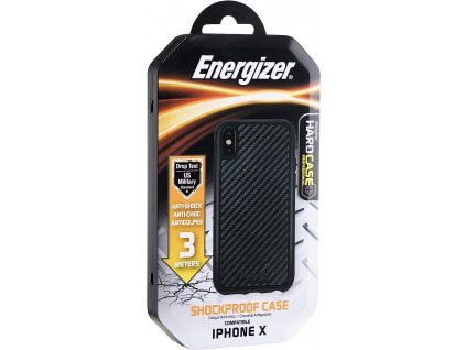 Pouzdro Energizer pro iPhone X/Xs