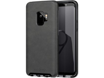 Pouzdro z umělé kůže pro Samsung Galaxy S9